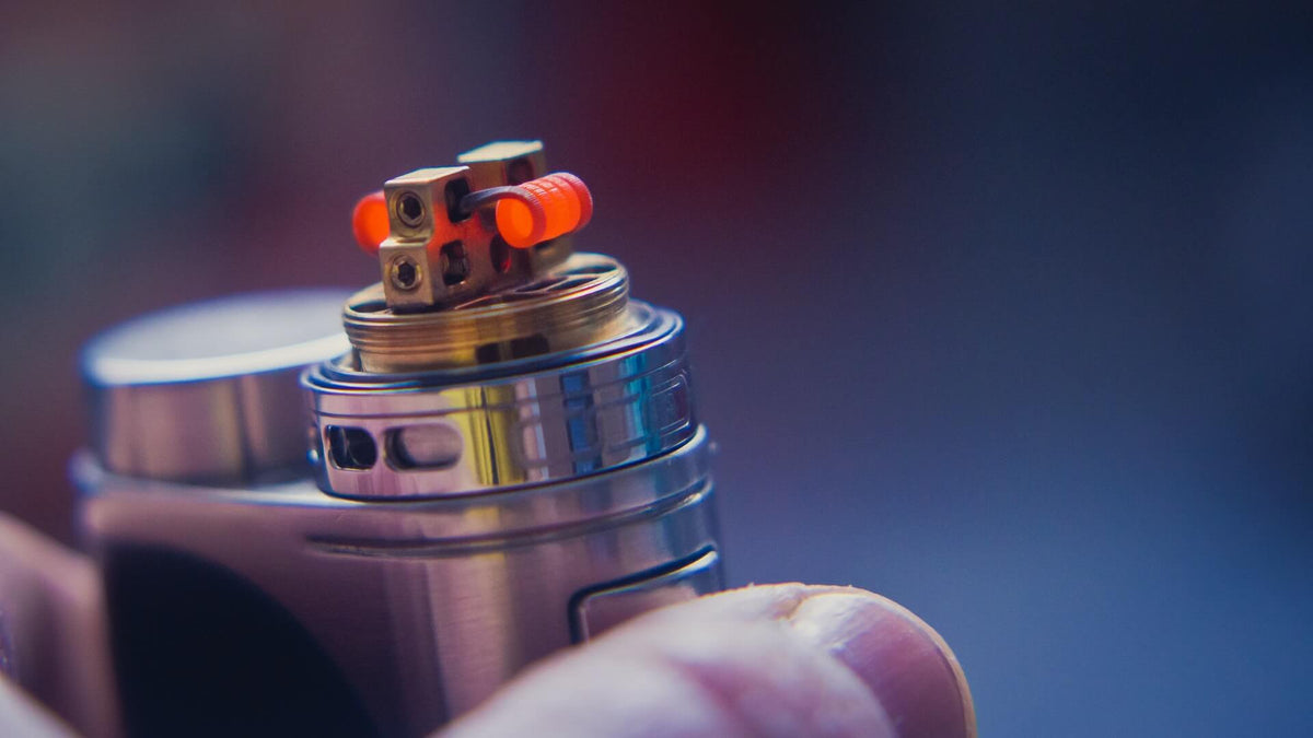 How To Fix Burnt Coils? Elite Cigs & Vaporizers