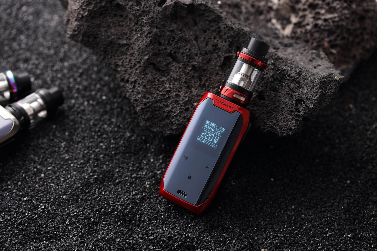 vapes in pakistan 8 Best Vape Brands In Pakistan – Elite Cigs & Vaporizers
