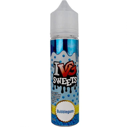IVG Sweets Bubblegum 60ml 06mg