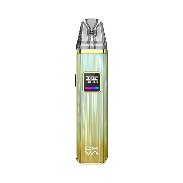 خرید oxva xlim pro XLIM Pro 2 – OXVA STORE