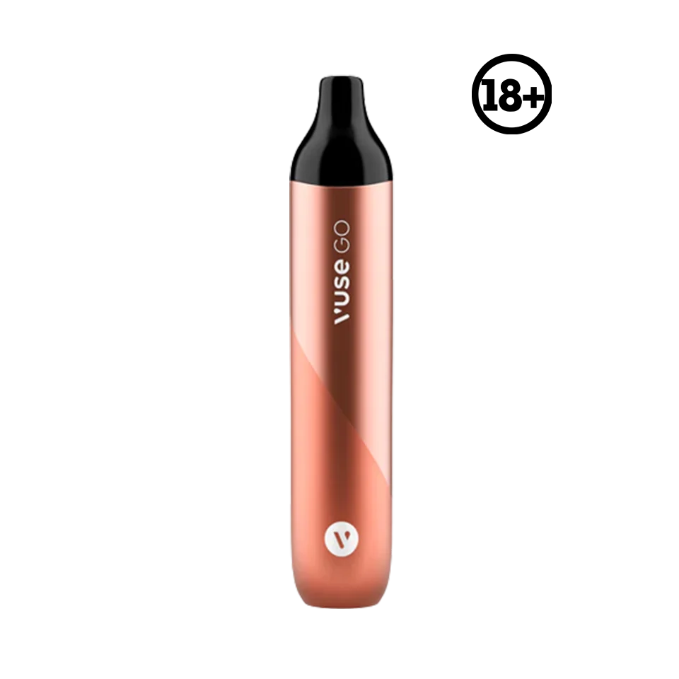 Vuse Go Max Disposable Strawberry Kiwi 34mg 1500 Puff Elite Cigs & Vaporizers Vuse Go Max Disposable Strawberry Kiwi 34mg 1500 Puff Elite Cigs & Vaporizers