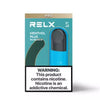 RELX Pods Menthol Plus
