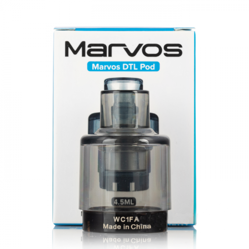 FREEMAX MARVOS DTL POD Elite Cigs & Vaporizers