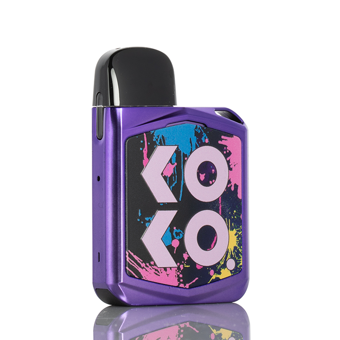 Uwell Caliburn Koko Prime 15W Pod System Kit Elite Cigs & Vaporizers Uwell Caliburn Koko Prime 15W Pod System Kit Elite Cigs & Vaporizers