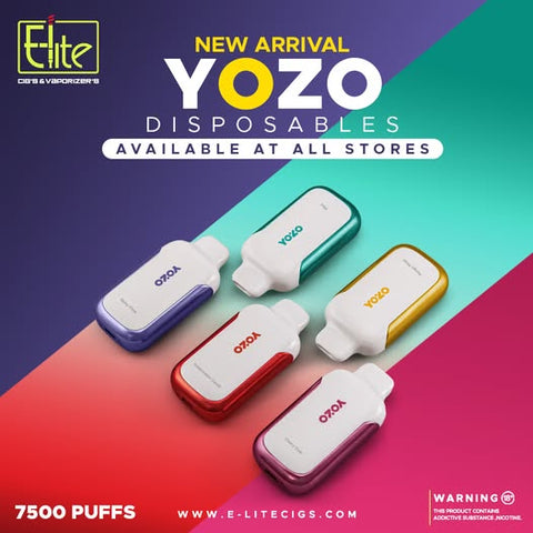 YOZO