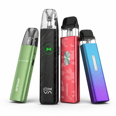 STARTER KITS