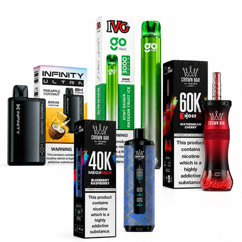 Disposable Vape