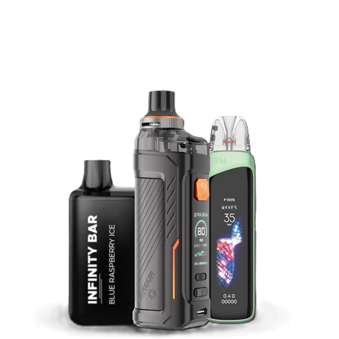 Vape Price In Pakistan