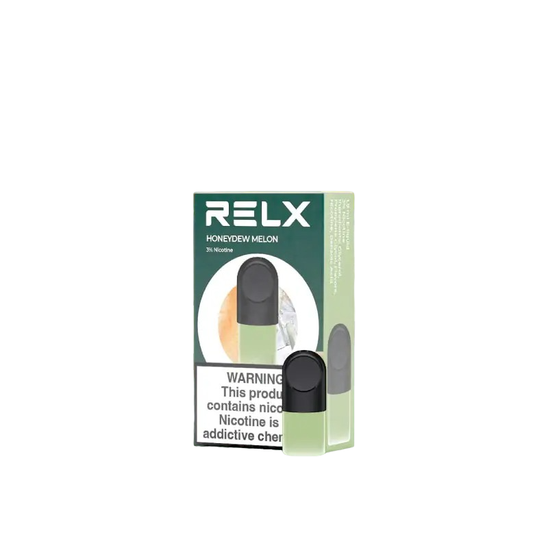RELX Pro Pods