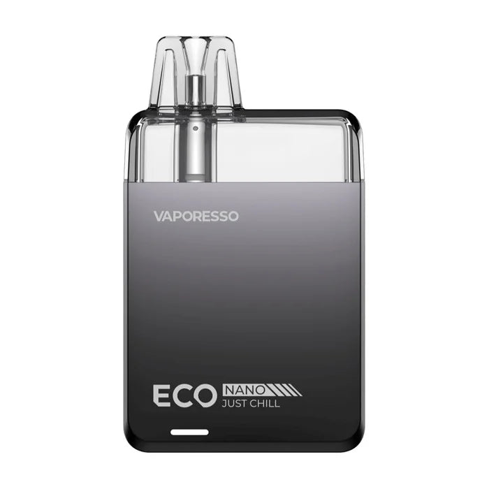 Vaporesso Eco Nano Kit Black Truffle