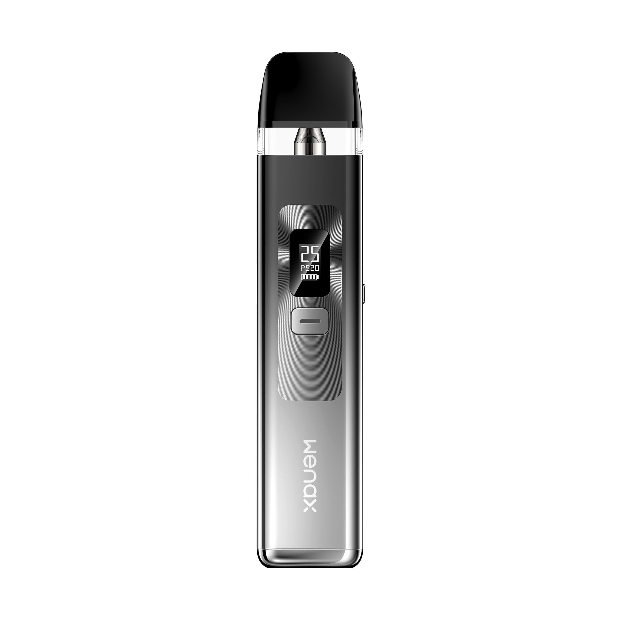 GeekVape Wenax Q Pod Kit Elite Cigs & Vaporizers GeekVape Wenax Q Pod Kit Elite Cigs & Vaporizers