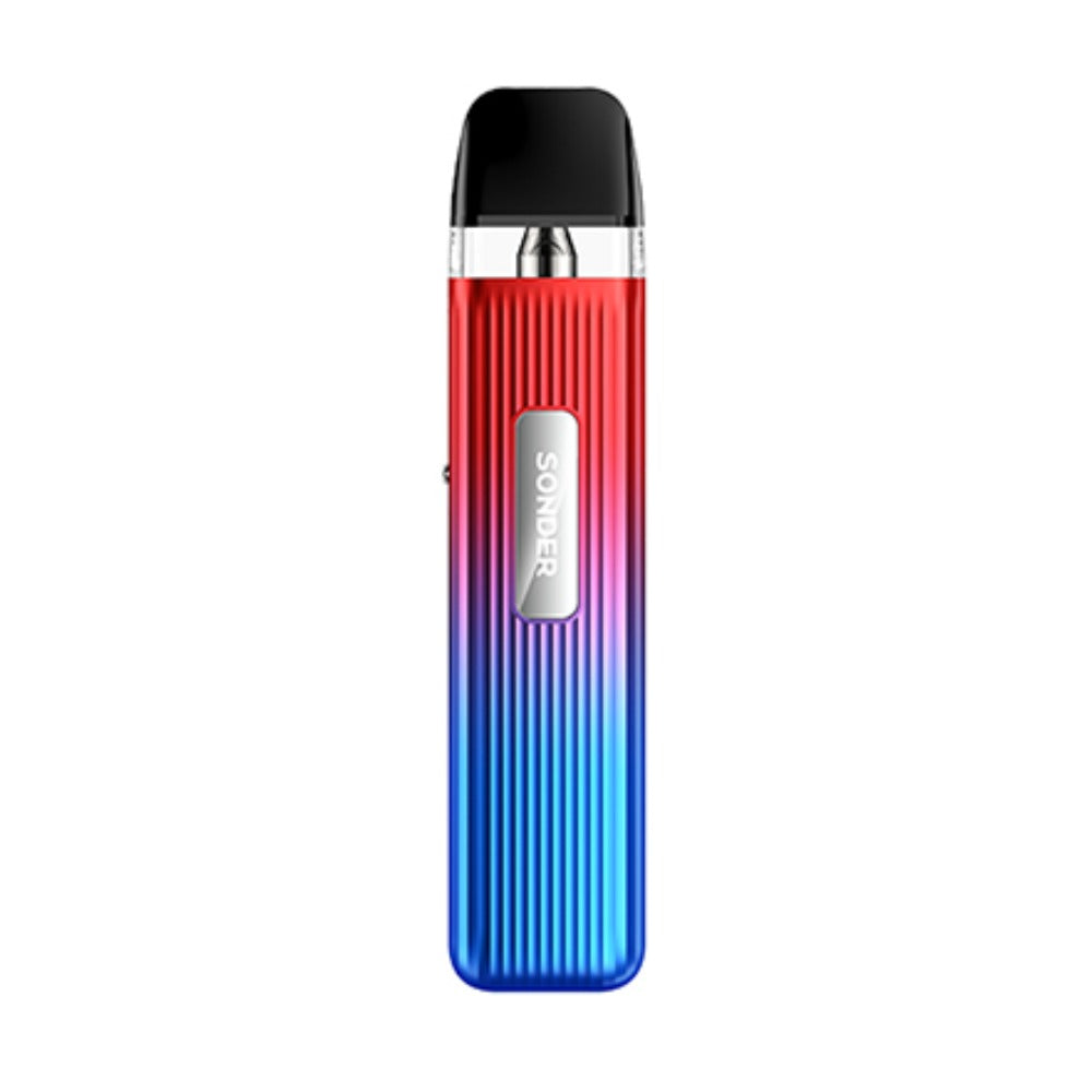 GEEK VAPE SONDER Q POD KIT Elite Cigs & Vaporizers GEEK VAPE SONDER Q POD KIT Elite Cigs & Vaporizers