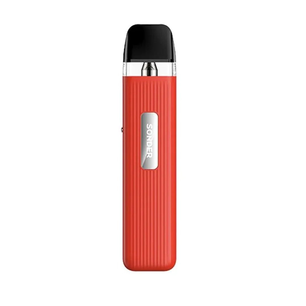 elfbar elfa master akku Sonder U: 1000mAh, 2ml Pod, einfach & zuverlässig