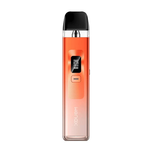 GeekVape Wenax Q Pod Kit  Elite Cigs & Vaporizers
