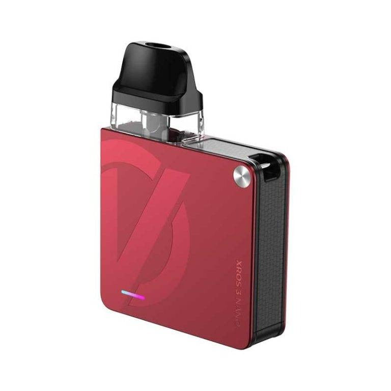 VAPORESSO XROS 3 NANO KIT Elite Cigs & Vaporizers VAPORESSO XROS 3 NANO KIT Elite Cigs & Vaporizers