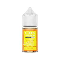 OXVA OX PASSION PINEAPPLE MANGO FREEZE SALTNIC ICE 30ML