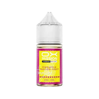 OXVA OX PASSION PINEAPPLE PASSION FRUIT FREEZE SALTNIC ICE 30ML