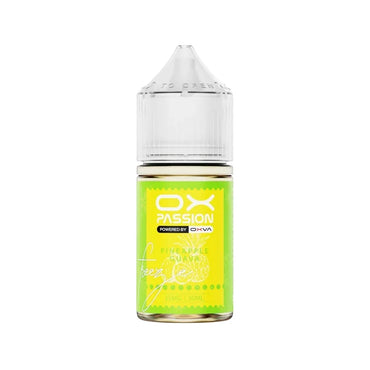 VIEW ALL E-LIQUIDS