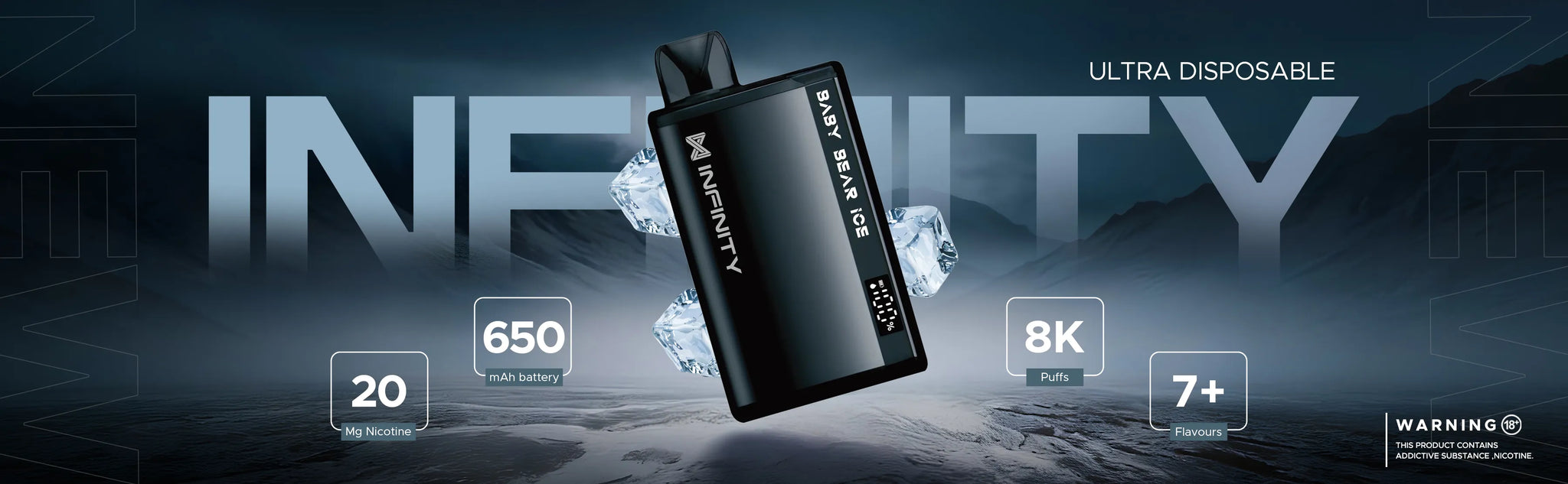 Elite Cigs & Vaporizers | Best Vape Shop Near You | Vapes & E-Liquids