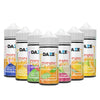 DAZE ELIQUID ASSORTED 100ML