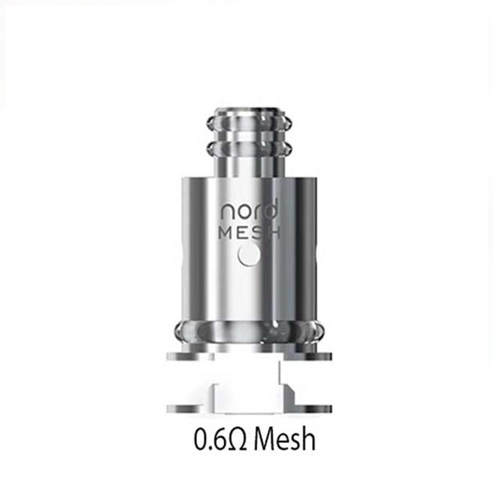 SMOK NORD REPLACEMENT COILS | | Elite Electronic Cigarettes Elite Cigs & Vaporizers SMOK NORD REPLACEMENT COILS | | Elite Electronic Cigarettes Elite Cigs & Vaporizers