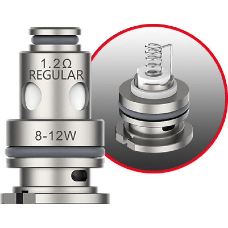 VAPORESSO GTX REPLACEMENT COILS | | Elite Electronic Cigarettes Elite Cigs & Vaporizers VAPORESSO GTX REPLACEMENT COILS | | Elite Electronic Cigarettes Elite Cigs & Vaporizers