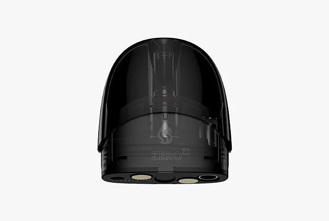 VAPORESSO ZERO 2 REPLACEMENT PODS – Elite Cigs & Vaporizers
