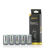 ASPIRE BREEZE 2 REPLACEMENT COIL [1