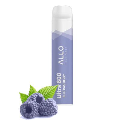 Allo Original Disposable Vape - MANGO ICE