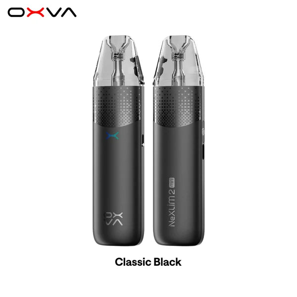 OXVA NEXLIM 2 POD KIT – Elite Cigs & Vaporizers