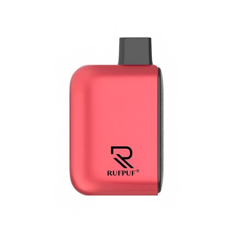 Ripper By Rufpuf - Disposable Grape Red Bull Ice 6000 Puffs 5% – Elite ...