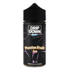 DRIP DOWN FROSTY PASSION FRUIT ICE 100ML