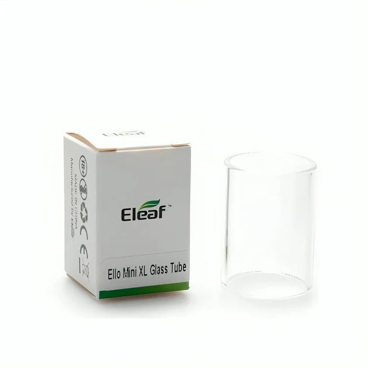 Eleaf Ello Mini XL Glass Tube