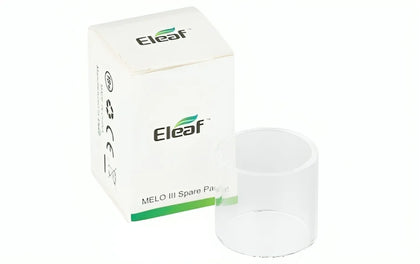 Eleaf Melo 3 Mini Glass Tube