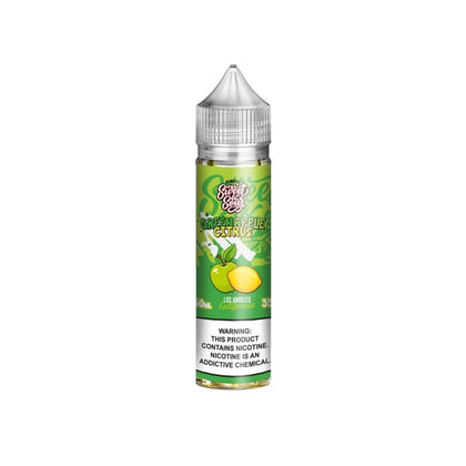Finest Green Apple Citrus 60ml 03mg