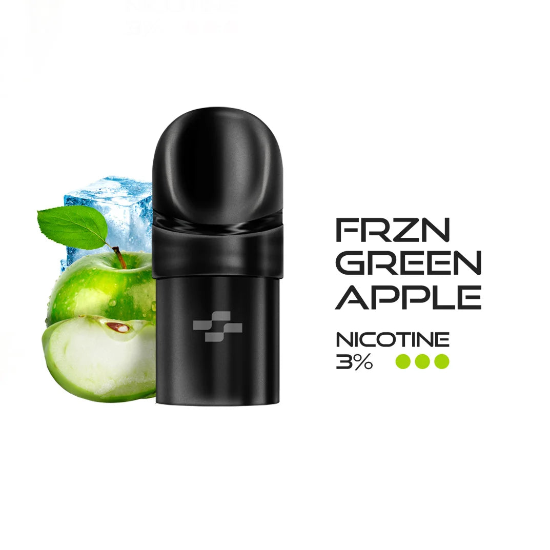 SWIFT PRE FILLED POD – Elite Cigs & Vaporizers