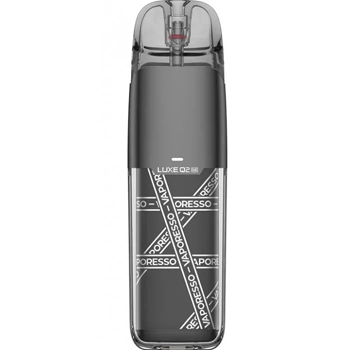 geekvape aegis solo 3 istruzioni Vaporesso Luxe Q2 SE Pod Kit – Elite Cigs & Vaporizers