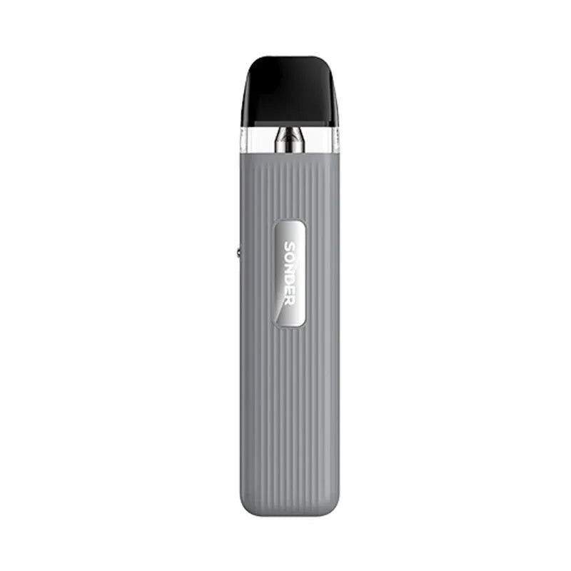 elfbar nachfüll pod läuft aus Sonder U Pod Review: The Real-World Experience of Using the Original GeekVape  Sonder U Pod main image 1