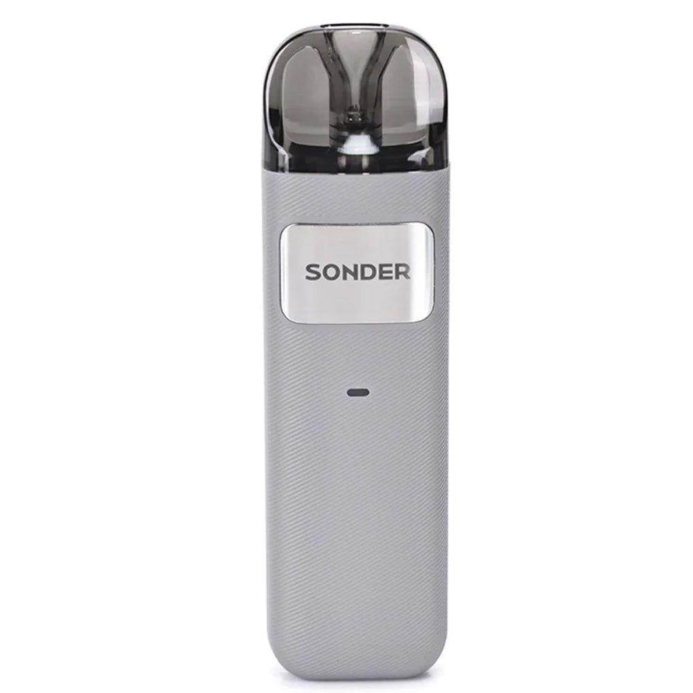 sonder e zigarette pods GeekVape Sonder Q 2 1350mAh Pod System Kit E-Zigarette Nikotinfrei Farbe  Gelb : Amazon.de: Elektronik & Foto