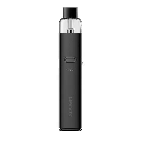 elfbar nachfüll pod läuft aus Geekvape Aegis One Kit GeekVape Aegis One Pod Kit Aegis One Review:  GeekVape's #1 Best MTL Kit main image 0