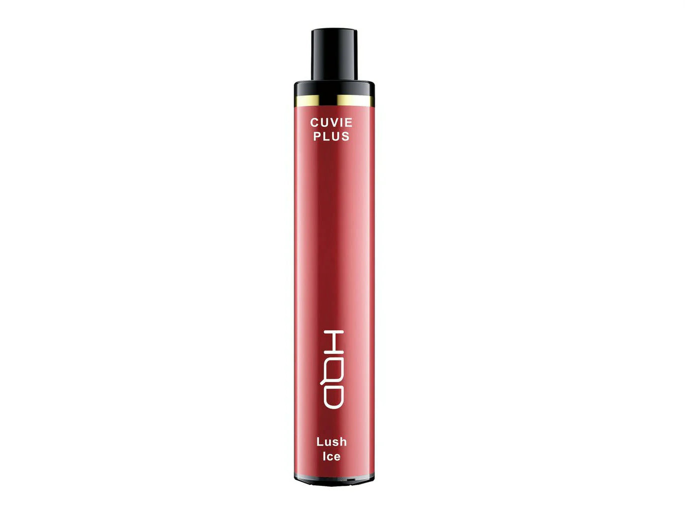 HQD DISPOSABLE CUVIE PLUS 5% 1200 PUFFS Elite Cigs & Vaporizers HQD DISPOSABLE CUVIE PLUS 5% 1200 PUFFS Elite Cigs & Vaporizers