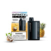 INFINITY DISPOSABLE ULTRA PINEAPPLE COCONUT ICE 8000 55MG