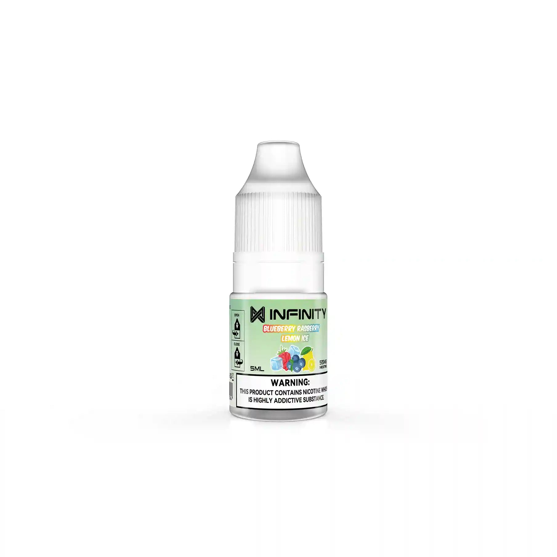 berry lemon ice vape Cool Mint Tugpod Evo - Buy 1 Get 1 Free! main image 0