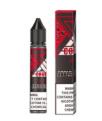 INFINITY CORE APPLE PEACH ICE SALTNIC 30ML