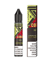 INFINITY CORE APPLE PEAR ICE SALTNIC 30ML