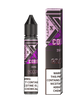 INFINITY CORE GRAPE ICE SALTNIC 30ML