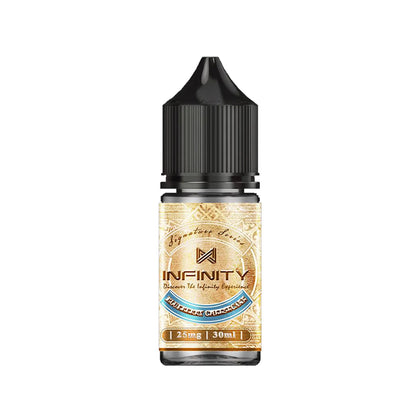 INFINITY DESSERT BLUEBERRY CHEESE CAKE SALTNIC 30ML