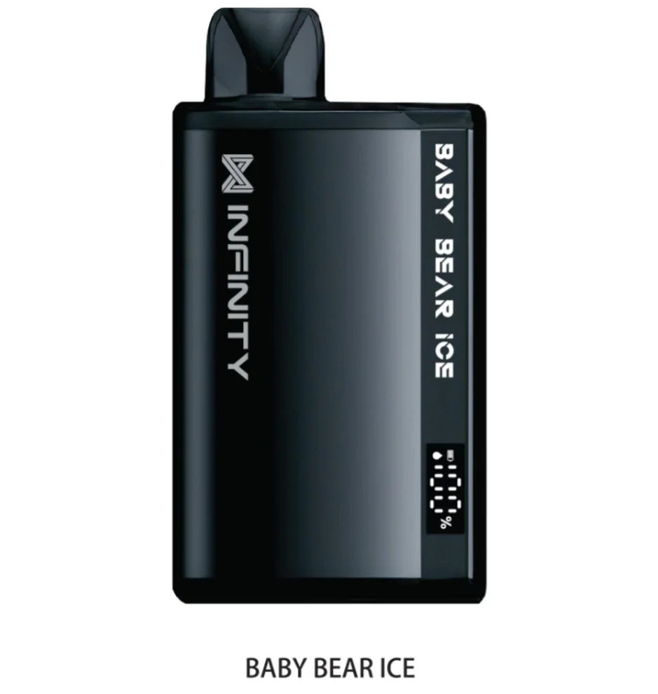 i bear vape Aivono Aim Fatbear 80000 Puffs 3in1 Disposable Vape 80K E-cigarettes