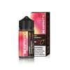 INFINITY MANGO STRAWBERRY ICE FREE BASE 100ML