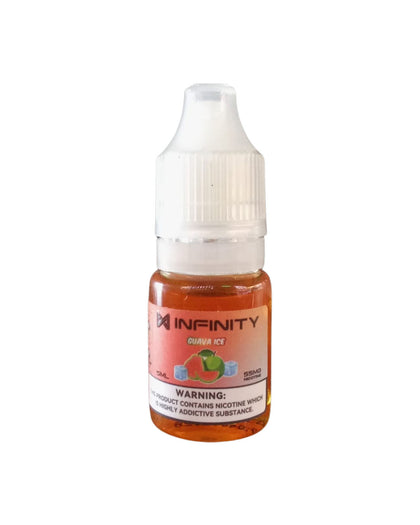 INFINITY MINI GUAVA ICE 5ML